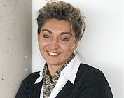 yourSENSE Inhaberin Sylvia Andrea Maß